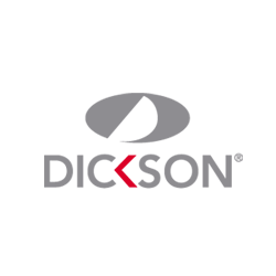 logo dickson